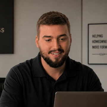 Cody Gaudet, Helios Property Group