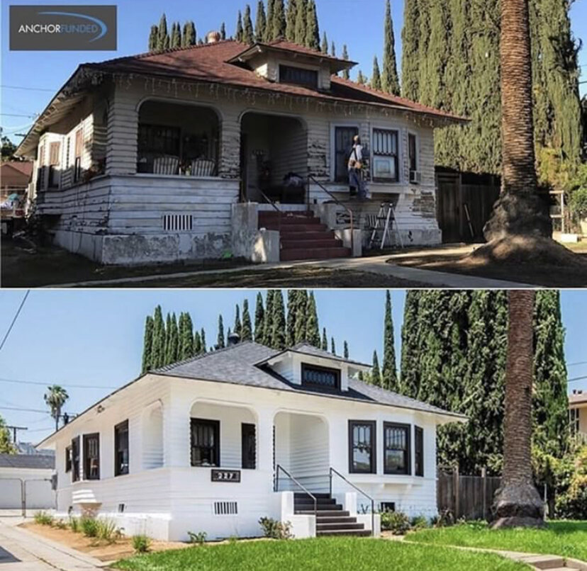 Examples of properties reviewed by Helios Property Group